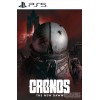 Cronos: The New Dawn PS5